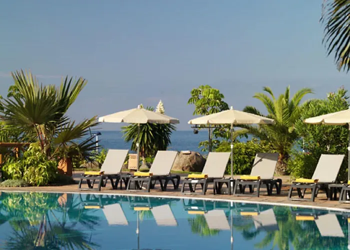 H10 Palace 4* Costa Adeje (Tenerife)