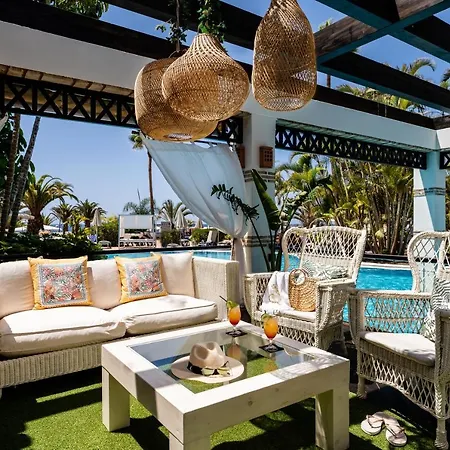 Ξενοδοχείο H10 Palace Costa Adeje (Tenerife)