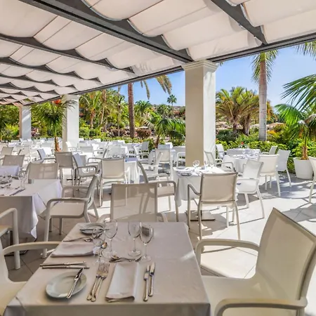 H10 Palace Ξενοδοχείο Costa Adeje (Tenerife)