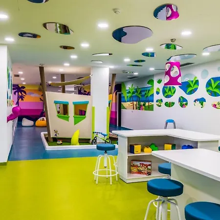 מלון H10 Palace