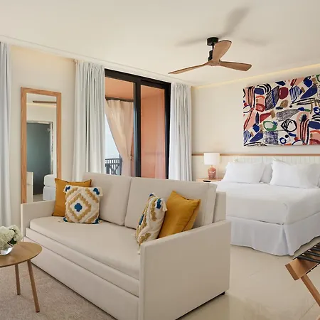 H10 Palace 4* Costa Adeje (Tenerife)