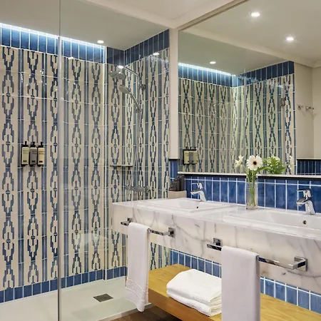 H10 Palace Ξενοδοχείο Costa Adeje (Tenerife)