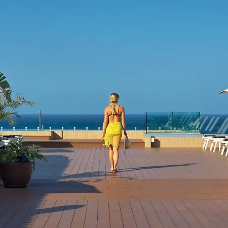 H10 Palace Ξενοδοχείο 4*