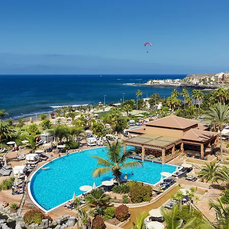 H10 Palace Hotell 4*