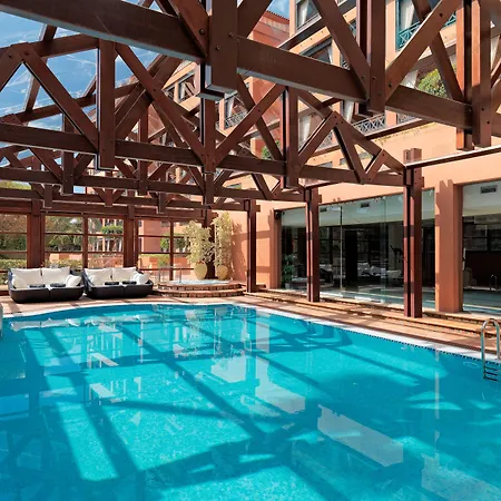 Ξενοδοχείο H10 Palace Costa Adeje (Tenerife)