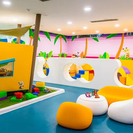 H10 Palace Ξενοδοχείο Costa Adeje (Tenerife)