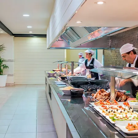 H10 Palace Ξενοδοχείο