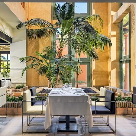 Ξενοδοχείο H10 Palace 4*