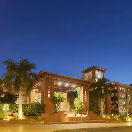 Ξενοδοχείο H10 Palace 4*