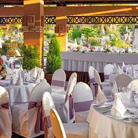 Ξενοδοχείο H10 Palace Costa Adeje (Tenerife)
