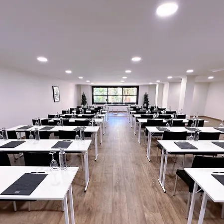 Ξενοδοχείο H10 Palace