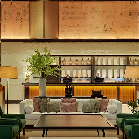 Ξενοδοχείο H10 Palace 4*