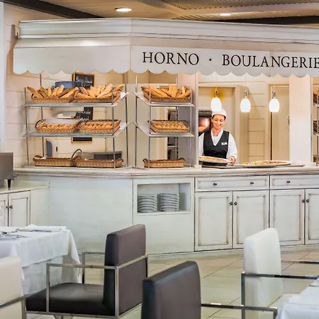 H10 Palace Ξενοδοχείο