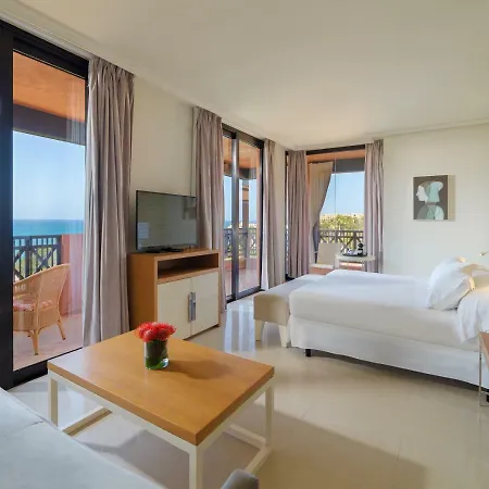מלון H10 Palace 4*
