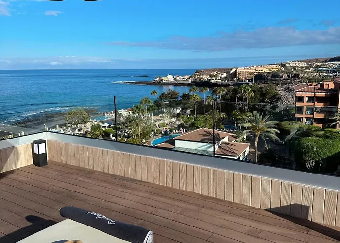 H10 Palace 4* Costa Adeje (Tenerife)