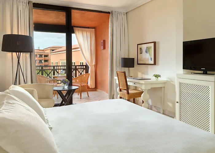 Hotel H10 Palace Costa Adeje (Tenerife)